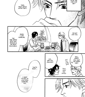 [YAMADA Yugi] Yume ga Kanau 12-gatsu (update c.8) [Eng] – Gay Manga sex 83