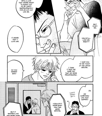 [YAMADA Yugi] Yume ga Kanau 12-gatsu (update c.8) [Eng] – Gay Manga sex 85