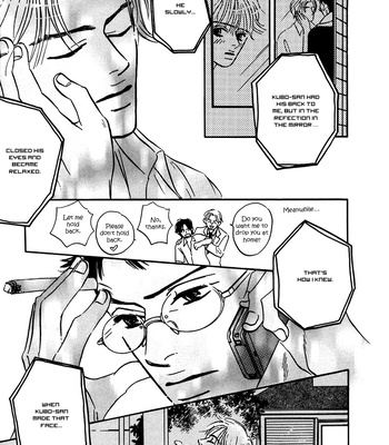 [YAMADA Yugi] Yume ga Kanau 12-gatsu (update c.8) [Eng] – Gay Manga sex 86