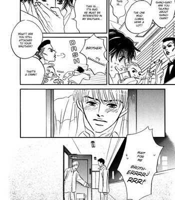 [YAMADA Yugi] Yume ga Kanau 12-gatsu (update c.8) [Eng] – Gay Manga sex 43