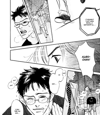 [YAMADA Yugi] Yume ga Kanau 12-gatsu (update c.8) [Eng] – Gay Manga sex 87