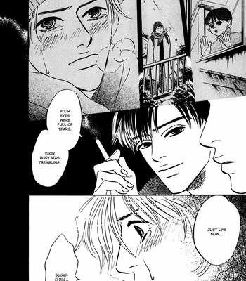 [YAMADA Yugi] Yume ga Kanau 12-gatsu (update c.8) [Eng] – Gay Manga sex 125