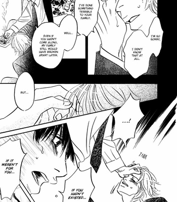 [YAMADA Yugi] Yume ga Kanau 12-gatsu (update c.8) [Eng] – Gay Manga sex 126