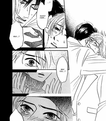 [YAMADA Yugi] Yume ga Kanau 12-gatsu (update c.8) [Eng] – Gay Manga sex 127