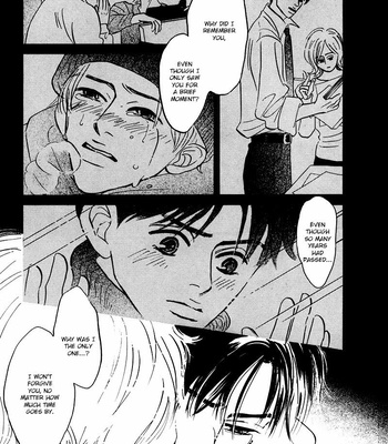 [YAMADA Yugi] Yume ga Kanau 12-gatsu (update c.8) [Eng] – Gay Manga sex 128