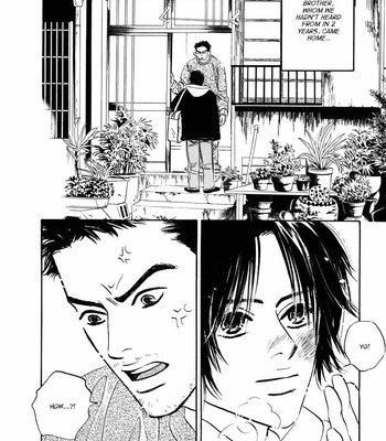 [YAMADA Yugi] Yume ga Kanau 12-gatsu (update c.8) [Eng] – Gay Manga sex 6