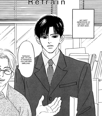 [YAMADA Yugi] Yume ga Kanau 12-gatsu (update c.8) [Eng] – Gay Manga sex 94