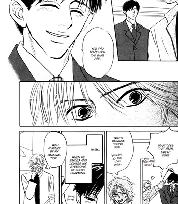 [YAMADA Yugi] Yume ga Kanau 12-gatsu (update c.8) [Eng] – Gay Manga sex 97