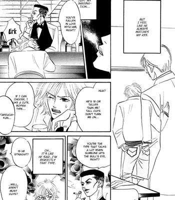 [YAMADA Yugi] Yume ga Kanau 12-gatsu (update c.8) [Eng] – Gay Manga sex 98