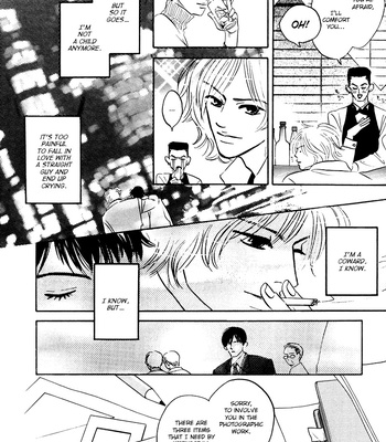 [YAMADA Yugi] Yume ga Kanau 12-gatsu (update c.8) [Eng] – Gay Manga sex 99