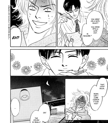 [YAMADA Yugi] Yume ga Kanau 12-gatsu (update c.8) [Eng] – Gay Manga sex 101