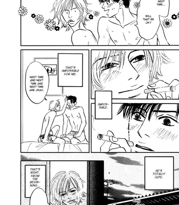 [YAMADA Yugi] Yume ga Kanau 12-gatsu (update c.8) [Eng] – Gay Manga sex 107