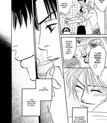 [YAMADA Yugi] Yume ga Kanau 12-gatsu (update c.8) [Eng] – Gay Manga sex 109