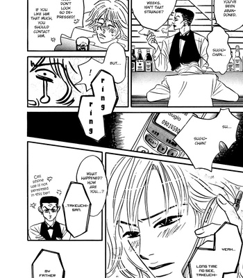 [YAMADA Yugi] Yume ga Kanau 12-gatsu (update c.8) [Eng] – Gay Manga sex 117