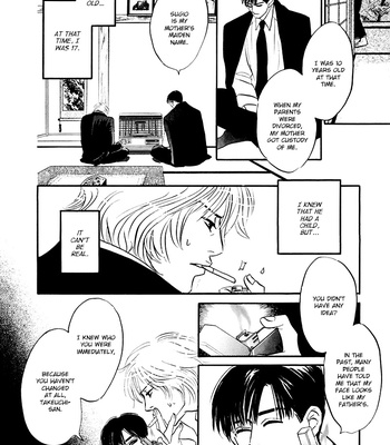 [YAMADA Yugi] Yume ga Kanau 12-gatsu (update c.8) [Eng] – Gay Manga sex 121