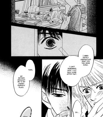 [YAMADA Yugi] Yume ga Kanau 12-gatsu (update c.8) [Eng] – Gay Manga sex 123
