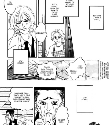 [YAMADA Yugi] Yume ga Kanau 12-gatsu (update c.8) [Eng] – Gay Manga sex 130