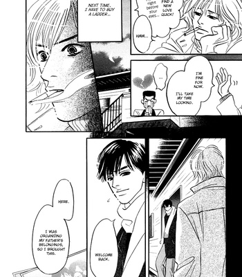 [YAMADA Yugi] Yume ga Kanau 12-gatsu (update c.8) [Eng] – Gay Manga sex 131