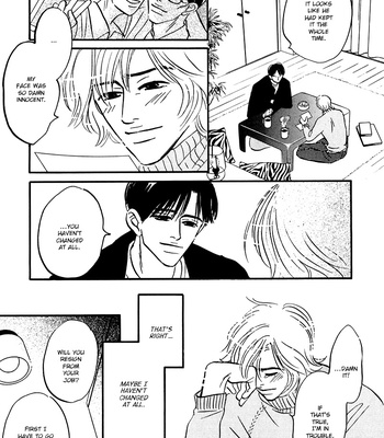 [YAMADA Yugi] Yume ga Kanau 12-gatsu (update c.8) [Eng] – Gay Manga sex 132