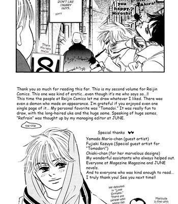 [YAMADA Yugi] Yume ga Kanau 12-gatsu (update c.8) [Eng] – Gay Manga sex 142