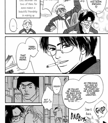 [YAMADA Yugi] Yume ga Kanau 12-gatsu (update c.8) [Eng] – Gay Manga sex 148
