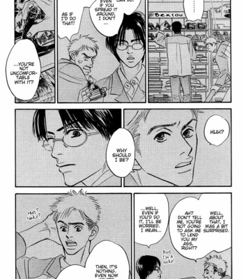 [YAMADA Yugi] Yume ga Kanau 12-gatsu (update c.8) [Eng] – Gay Manga sex 149