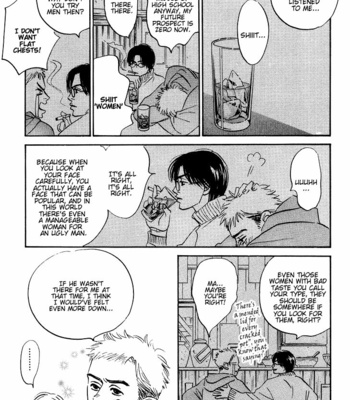 [YAMADA Yugi] Yume ga Kanau 12-gatsu (update c.8) [Eng] – Gay Manga sex 151
