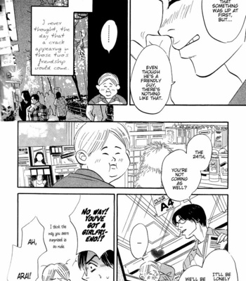 [YAMADA Yugi] Yume ga Kanau 12-gatsu (update c.8) [Eng] – Gay Manga sex 152