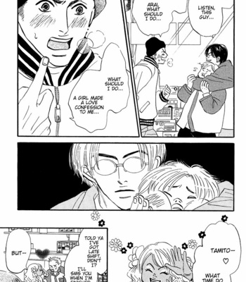 [YAMADA Yugi] Yume ga Kanau 12-gatsu (update c.8) [Eng] – Gay Manga sex 153