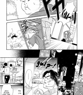 [YAMADA Yugi] Yume ga Kanau 12-gatsu (update c.8) [Eng] – Gay Manga sex 155