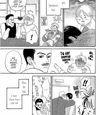 [YAMADA Yugi] Yume ga Kanau 12-gatsu (update c.8) [Eng] – Gay Manga sex 157