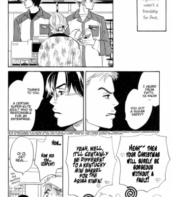 [YAMADA Yugi] Yume ga Kanau 12-gatsu (update c.8) [Eng] – Gay Manga sex 158