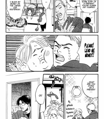 [YAMADA Yugi] Yume ga Kanau 12-gatsu (update c.8) [Eng] – Gay Manga sex 159