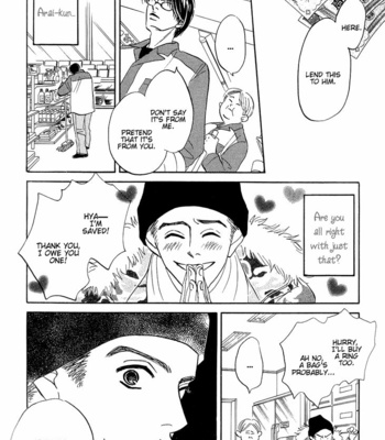[YAMADA Yugi] Yume ga Kanau 12-gatsu (update c.8) [Eng] – Gay Manga sex 160