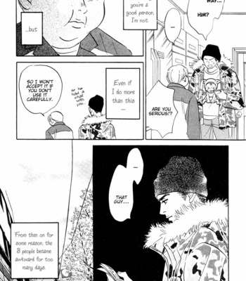 [YAMADA Yugi] Yume ga Kanau 12-gatsu (update c.8) [Eng] – Gay Manga sex 161