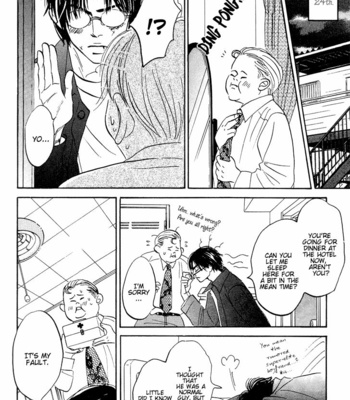 [YAMADA Yugi] Yume ga Kanau 12-gatsu (update c.8) [Eng] – Gay Manga sex 162