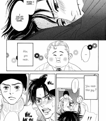 [YAMADA Yugi] Yume ga Kanau 12-gatsu (update c.8) [Eng] – Gay Manga sex 163