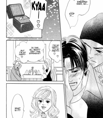 [YAMADA Yugi] Yume ga Kanau 12-gatsu (update c.8) [Eng] – Gay Manga sex 166