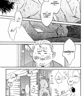 [YAMADA Yugi] Yume ga Kanau 12-gatsu (update c.8) [Eng] – Gay Manga sex 169