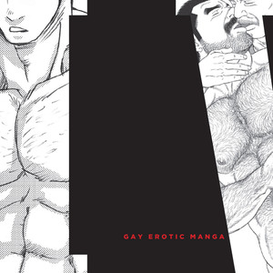 Massive: Gay Erotic Manga and the Men Who Make It [Eng] – Gay Manga sex 8