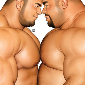 Massive: Gay Erotic Manga and the Men Who Make It [Eng] – Gay Manga sex 21