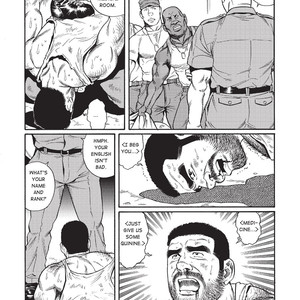 Massive: Gay Erotic Manga and the Men Who Make It [Eng] – Gay Manga sex 50