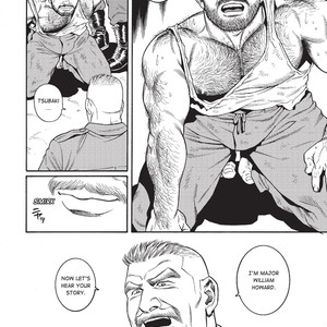 Massive: Gay Erotic Manga and the Men Who Make It [Eng] – Gay Manga sex 51