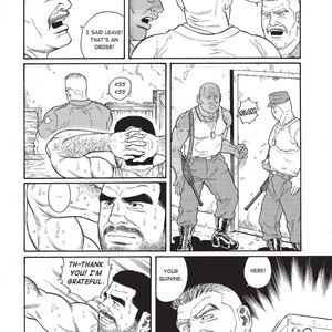 Massive: Gay Erotic Manga and the Men Who Make It [Eng] – Gay Manga sex 53