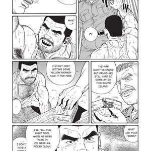 Massive: Gay Erotic Manga and the Men Who Make It [Eng] – Gay Manga sex 54