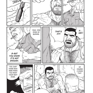 Massive: Gay Erotic Manga and the Men Who Make It [Eng] – Gay Manga sex 59