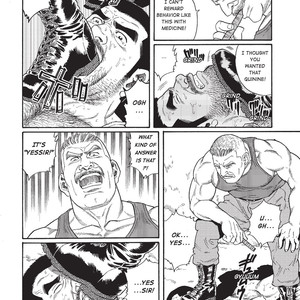 Massive: Gay Erotic Manga and the Men Who Make It [Eng] – Gay Manga sex 63