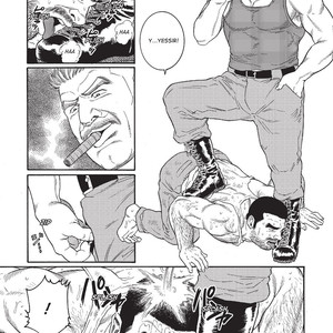 Massive: Gay Erotic Manga and the Men Who Make It [Eng] – Gay Manga sex 64