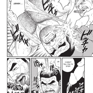 Massive: Gay Erotic Manga and the Men Who Make It [Eng] – Gay Manga sex 65