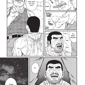 Massive: Gay Erotic Manga and the Men Who Make It [Eng] – Gay Manga sex 66